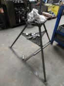 *Ridgid No.40A Tristand