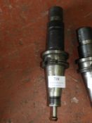 *Tapping Head with 50mm Taper