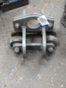 *Splittable Beam Runner