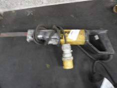 *Rems 110V Reciprocating Saw