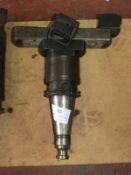 *Boring Head with 50mm Taper