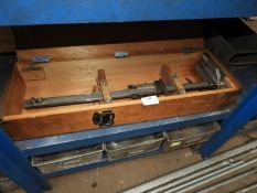 *PEM001 Engineers Gauge