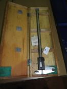 *Mitutoyo Digital Calipers