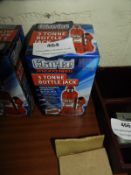 *Clarke 3 Tonne Bottle Jack