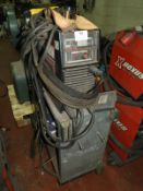 *Thermal Arc 300TS Tig Welder