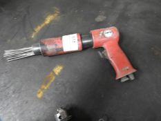 *Clark Air Needle Gun