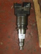 *Boring Head with 50mm Taper