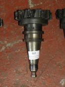 *Ceramic Milling Head with 50mm Taper (Round Tipped)