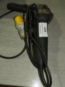 *Bosch GWS9-115 110v Grinder