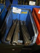 *Box of Assorted Reamers