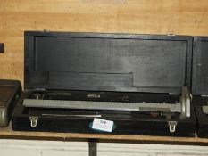 *Verniers Column Gauge