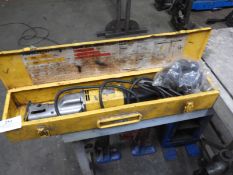 *Rems Reciprocating Saw