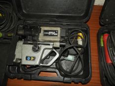 *Jei Mini 110v Magnetic Drill