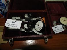 *Baty Internal Gauge