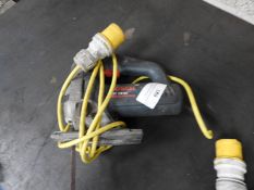 *Bosch GST120BE 110V Jig Saw