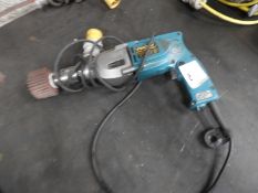 *Makita HP2010N 110V Drill