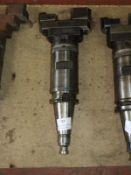 *Boring Head with 50mm Taper