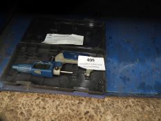 *Moore & Wright Digital Micrometer