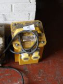 *110v 3KVA Two Tool Transformer