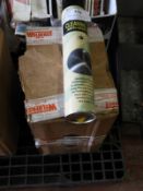 *12x 600ml of Cleanweld Anti-Splatter