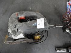 *Bosch GST90BE 110V Jig Saw