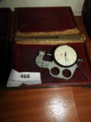 *Baty Thickness Gauge