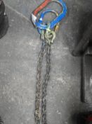 *Lifting Chain