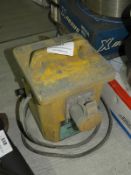 *3.3KVA Single Tool Transformer