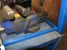 *Record No.5 Engineers Vice