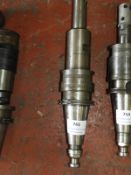 *Boring Head with 50mm Taper