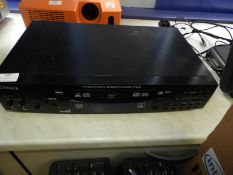 *Ultimate Professional CD Graphics Karaoke Player