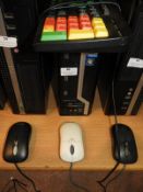 *Acer Veriton Desktop PC with Windows 7 OS