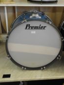 *Premier Royle Bass Drum