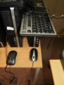 *RM Ecoquiet Desktop PC