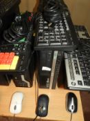 *RM Ecoquiet Desktop PC