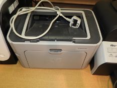 *HP Laserjet Printer