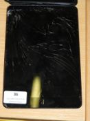 *Apple iPad Model:A1432 in Case