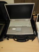 *Time Laptop Computer with Windows XP OS