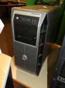 *Poweredge T300 Computer Server