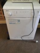 *Beko DWD5411W Dishwasher