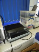 *GMC Multibind 230E Document Binder with Binding C