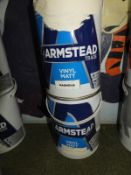 *One Part Can of Magnolia and One 5L Can of Larksp