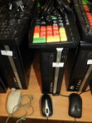 *RM Desktop PC with Keyboard and Mouse