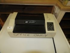 *PLP A4 Laminator