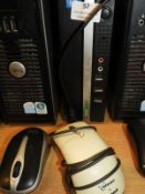 *RM Ecoquiet Desktop PC