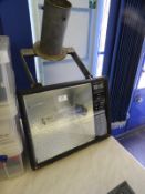 *Hilclare Sodium Flood Lamp