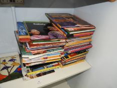 *Assorted Children's Educational Books