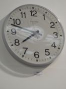 *Wall Clock