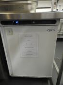 *Polar Refrigeration Under Counter Single Door Ref