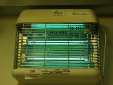 *Electric Insect-o-cutor